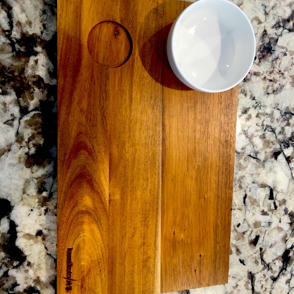 Kamikoto Sushi Board